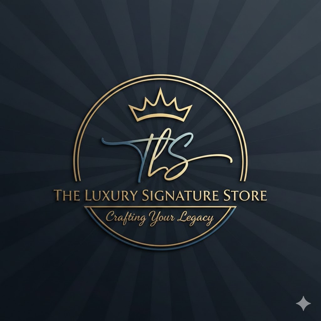 The Luxury Signature Store