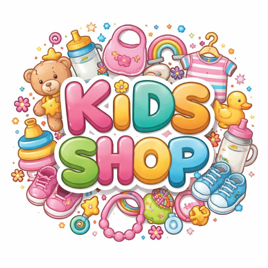 Kids Shop