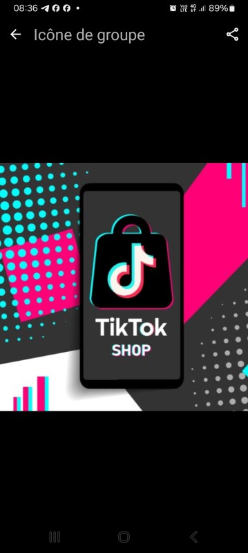 TikTok Shop