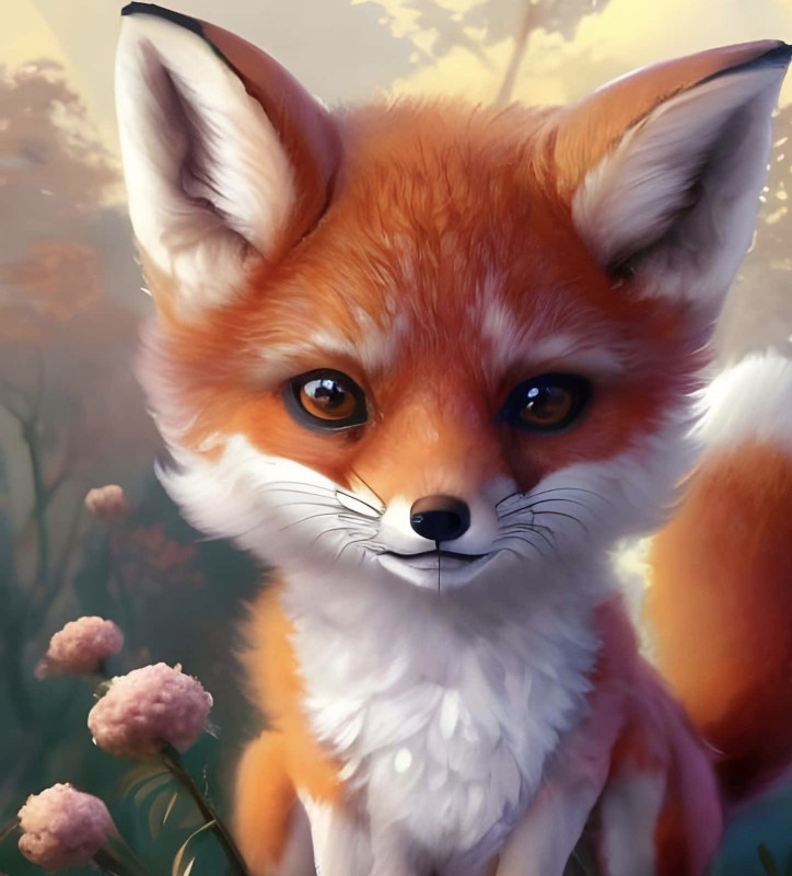 MrFoxvalley's Trinkets