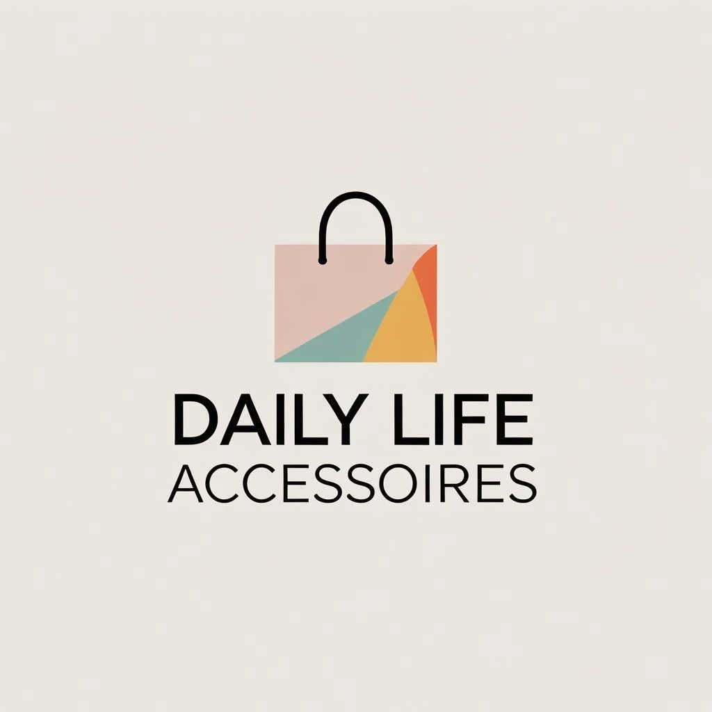 Daily Life Accessories